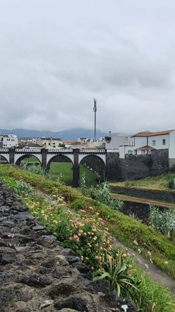 Ribeira Grande, Portugal
