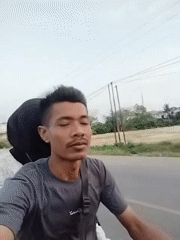 Daily life moments captured across Lhokseumawe, Indonesia