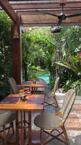 Ubud District, Indonesia