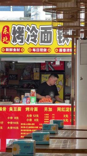 Morning street life documented in Nanjing's Jiangning District