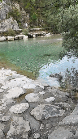 Trasaghis / Trasagas, Italy