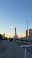 Ordinary urban moments captured across Saint Petersburg neighborhoods