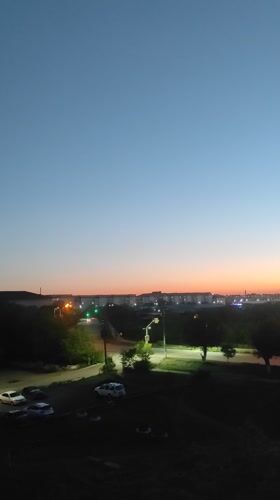 Shakhtinsk, Kazakhstan
