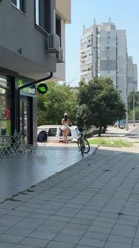 Burgas, Bulgaria