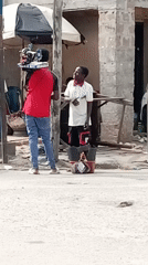 Small business creates custom promotional items in Owerri