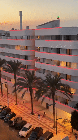 Ibiza, Spain