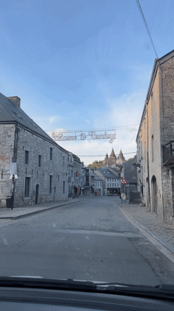 Durbuy, Belgium