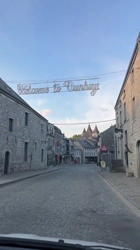 Durbuy, Belgium