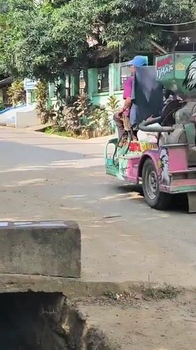 Lhokseumawe, Indonesia