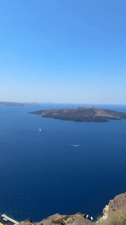 Thira Municipal Unit, Greece
