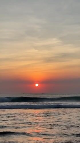 Kuta Selatan, Indonesia