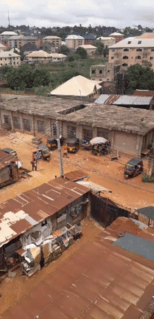 Everyday life and study materials across Nkpor, Nigeria