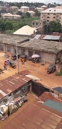 Everyday life and study materials across Nkpor, Nigeria