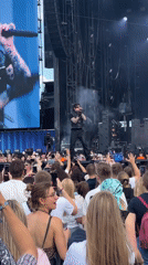 Live music festival draws big crowd in Gdynia