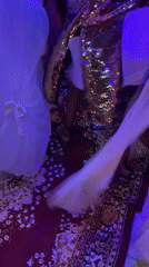 Nightclub party documented in Ban Tai Subdistrict, Thailand