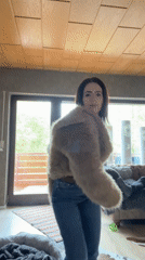 Indoor dancing and pet scenes captured in Konz, Germany