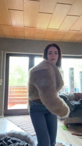 Indoor dancing and pet scenes captured in Konz, Germany