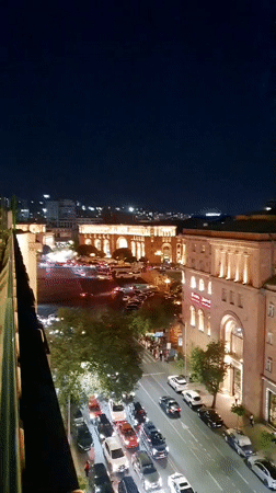 Yerevan, Armenia