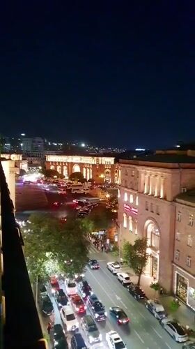 Yerevan, Armenia