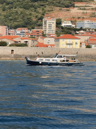 Budva, Montenegro