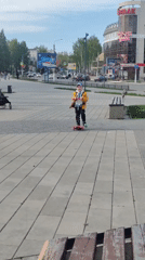 Everyday moments captured across Chaikovsky, Russia during afternoon hours