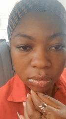 Woman documents early morning routine in Barden Yana Nigeria