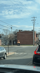Historic monuments and buildings documented in Newburgh, New York