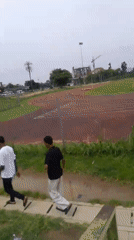 Ordinary campus life documented at Nigerian university