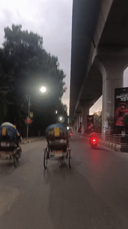 Dhaka, Bangladesh