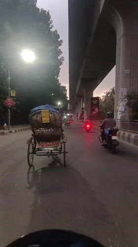 Dhaka, Bangladesh