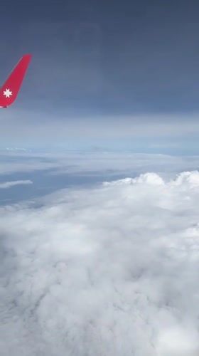 Flight documentation over Lyamtsino captures aerial views, cabin scenes