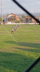 Evening walkthrough documented across Ciudad Guayana neighborhoods