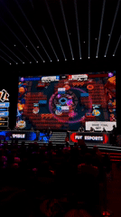 HMBL leads FUT ESPORTS 2-1 in Berlin Brawl Stars tournament