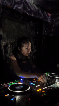 Evening nightlife scenes documented across Chiang Mai entertainment venues