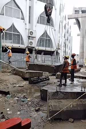 Dhaka, Bangladesh