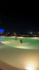 Nightlife scenes captured at Đà Nẵng entertainment venues