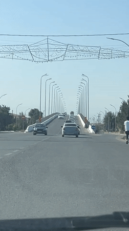 Dashtabad, Uzbekistan