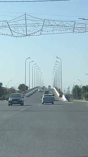 Dashtabad, Uzbekistan