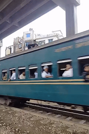 Dhaka, Bangladesh