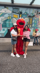 Granville Street alive with FIFA 2026 fans and street festivities