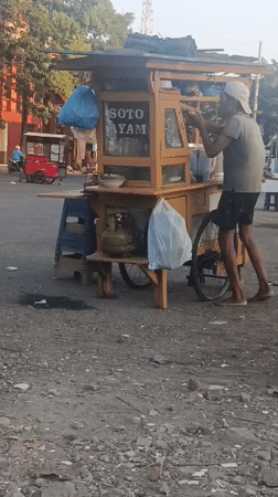 Surabaya, Indonesia