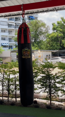 Pattaya City, Thailand