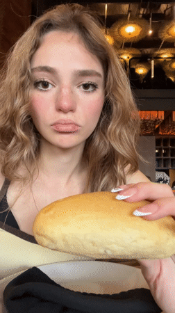 Restaurant interior documented in San Bernardino Tlaxcalancingo, Mexico