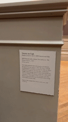 Evening walk through the Met's galleries and collections