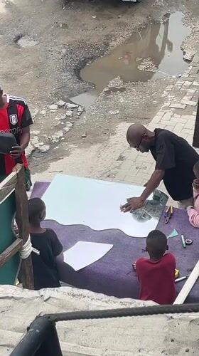 Ado, Nigeria