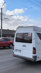Small pro-Ukraine demonstration and cake preparation observed in Vinnytsia