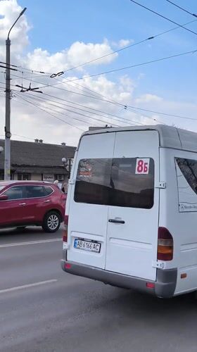 Small pro-Ukraine demonstration and cake preparation observed in Vinnytsia