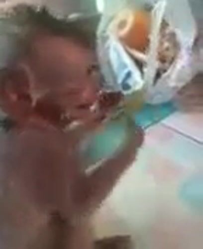 Human-monkey interactions documented in Ban Tai, Thailand