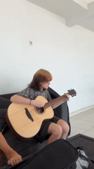 Morning moments captured in North Kuta: music, selfies, rooftop views