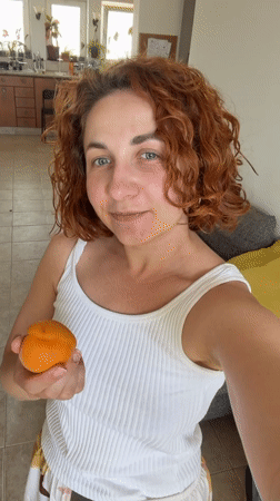Quiet morning moments documented across Bat Yam households